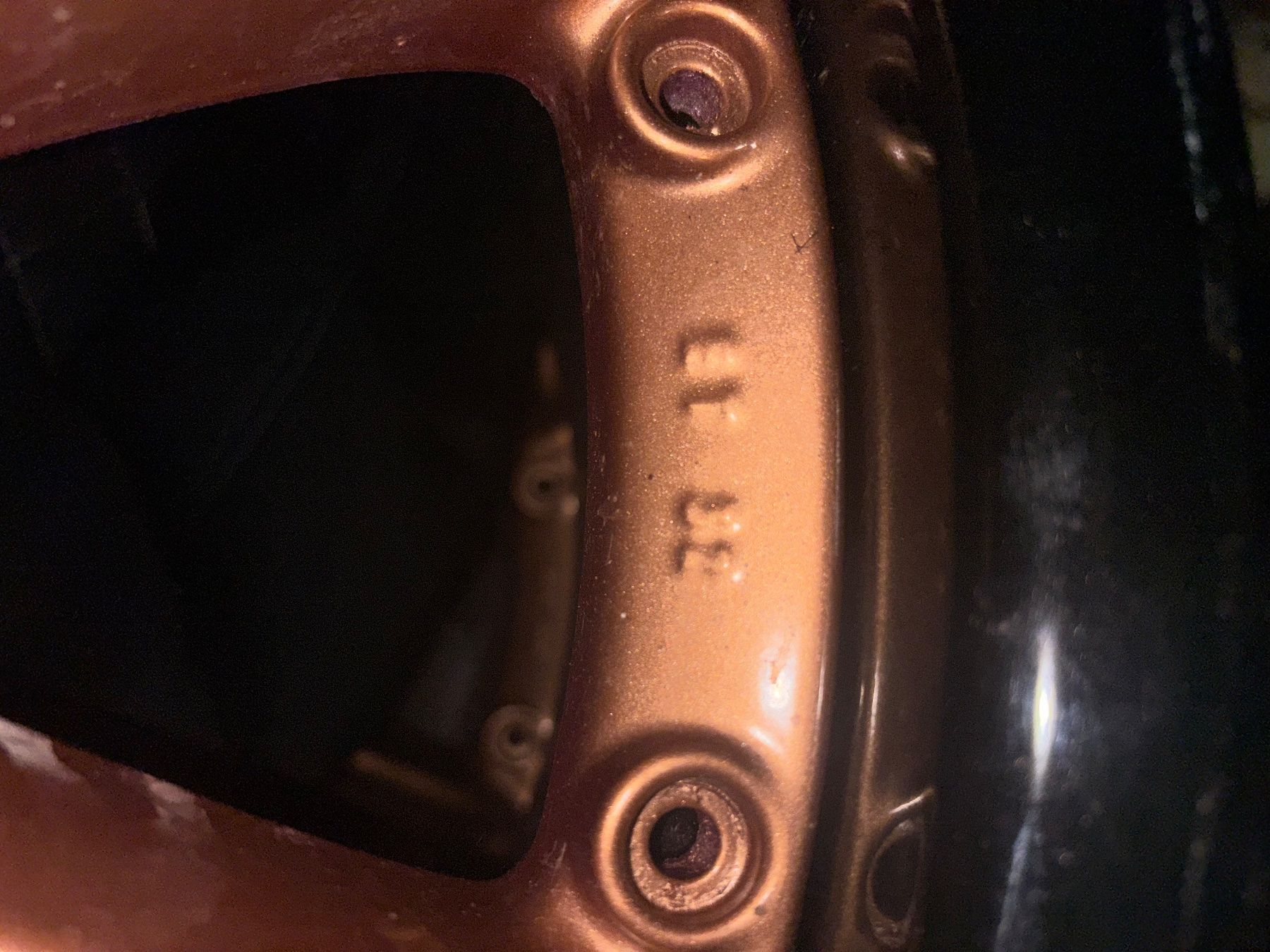 Bbs Felgen: BBS RW504 2-Teilige Alufelgen – Gebraucht aus Berneck von JosipSkara 1