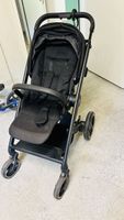 Cybex Kinderwagen Schwarz Guter Zustand Inkl. Zubehoer
