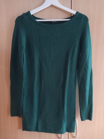 Pull vert canard TALLY WEIJL Taille S