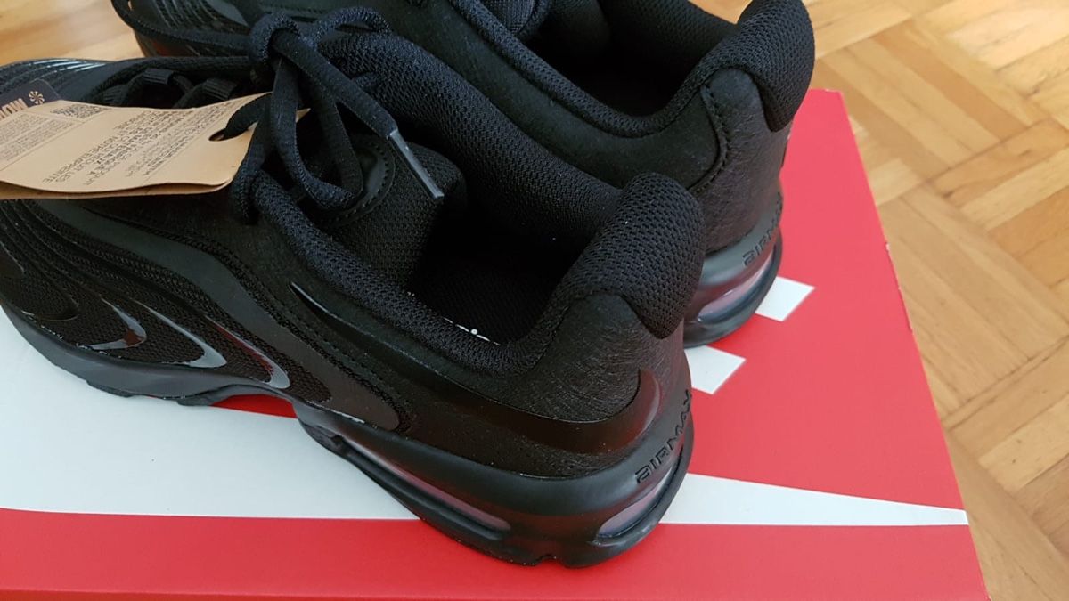 Nike Scarpe da uomo: Nike Air Max Fire,Gr43 – Nuovo e nell'imballaggio originale da Zürich venduto da 280_yc86 5