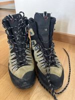 Steigeisenfeste Bergschuhe grösse 39.5