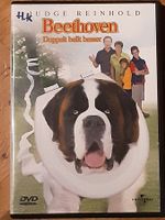 Beethoven - Doppelt bellt besser