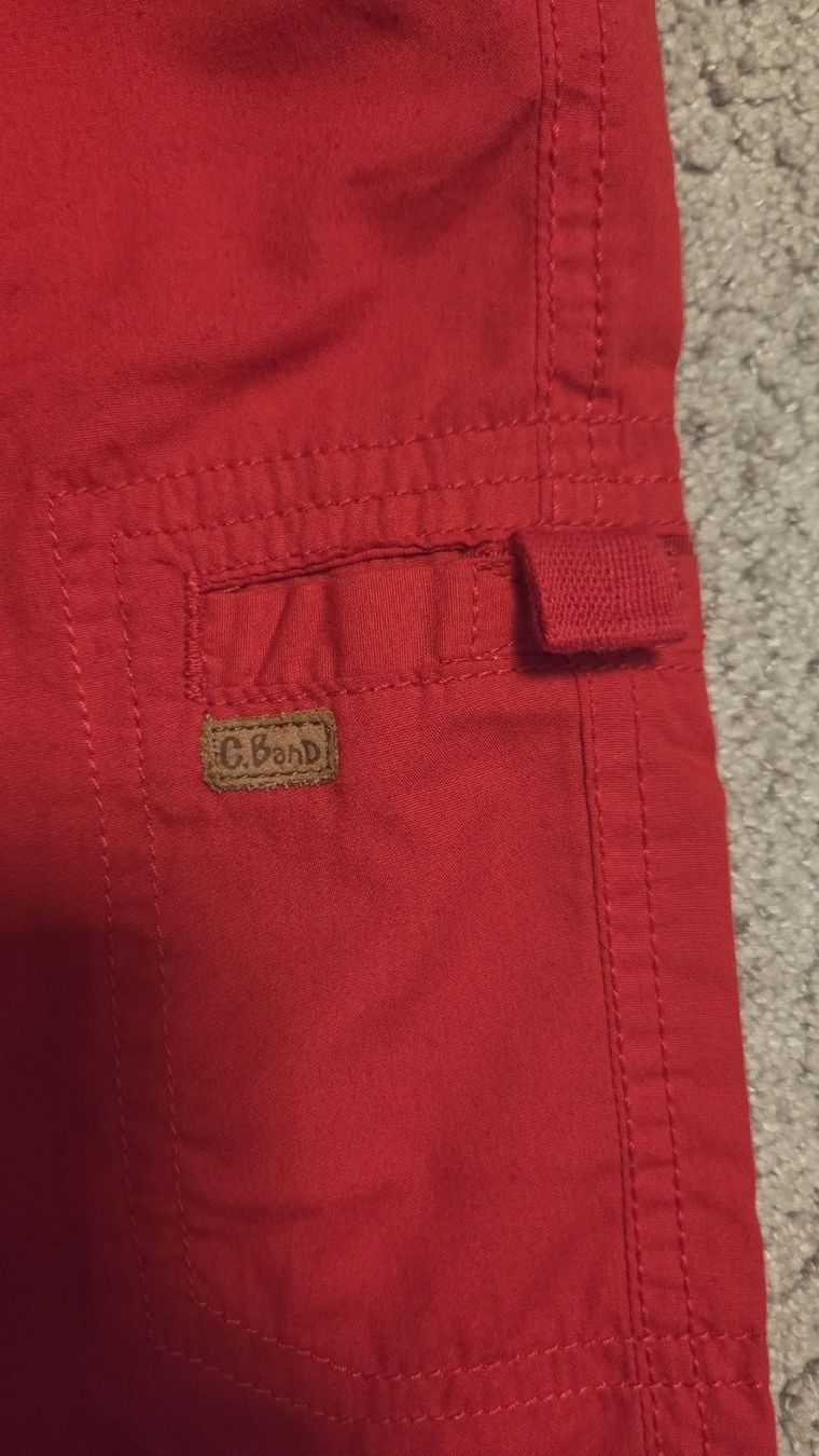 Hosen: Shorts Sommerhose 140 – Neu (gemäss Beschreibung) aus Zug von opo_cy5d 2