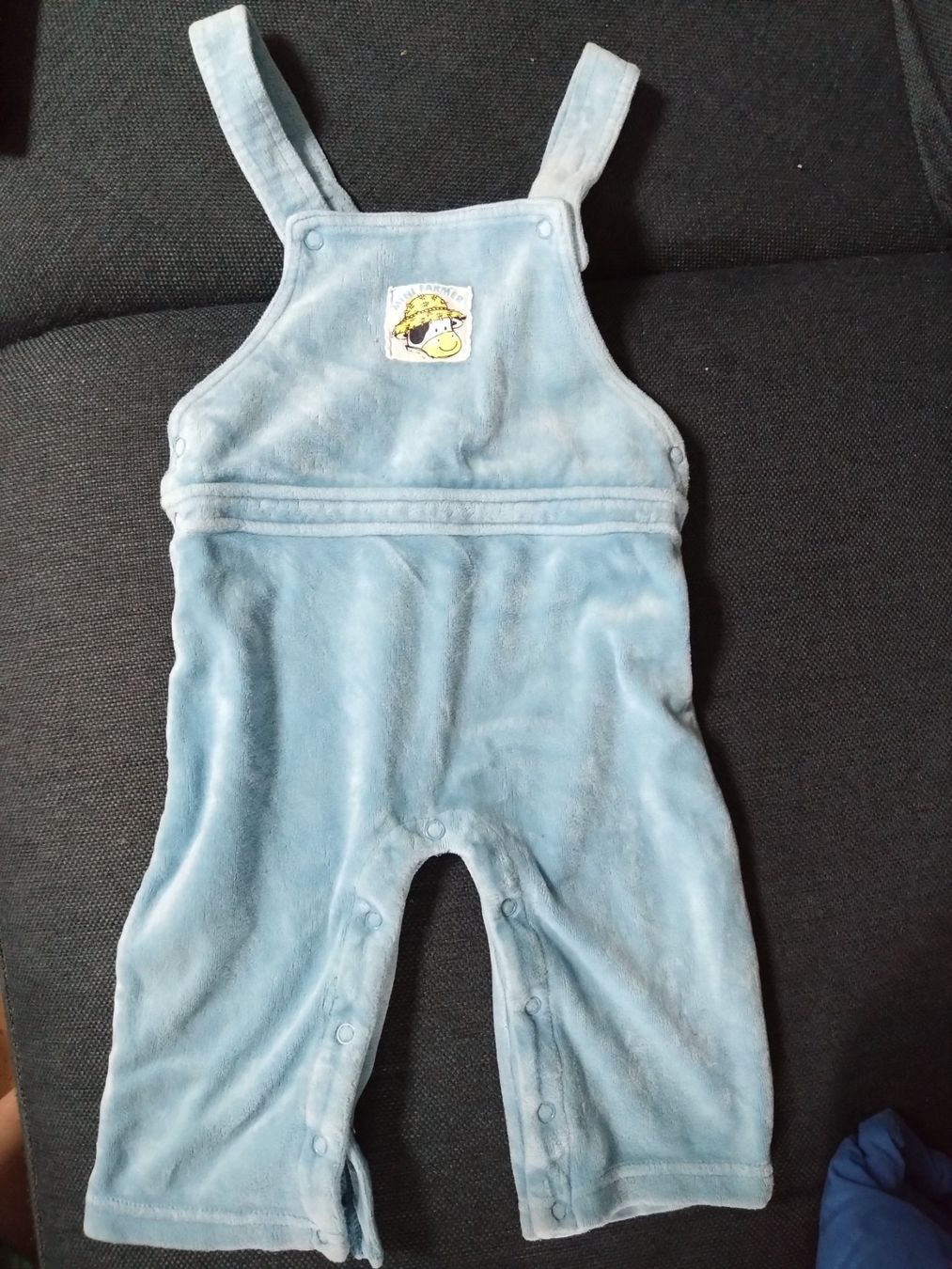 Pantaloni: Latzhosen Grösse 74 – Usato da Ostermundigen venduto da Krimskrams8