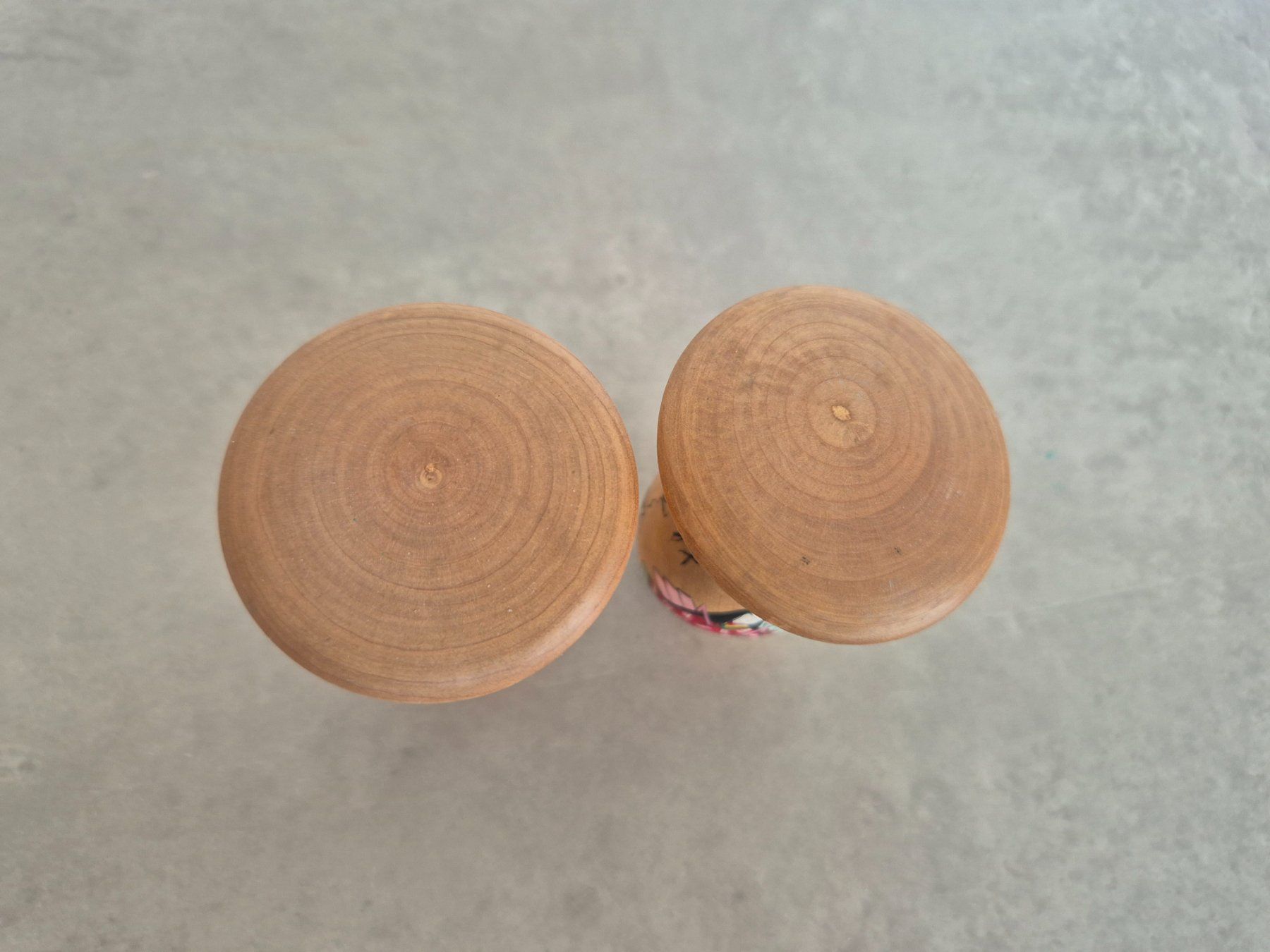Figuren: Kokeshi Vintage – Gebraucht aus Zürich von brifo64 1