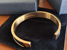 Original Chopard Classic Rosegold Racing Armreif Size S