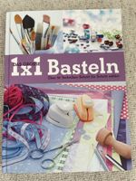 Dickes Buch Basteln 50 Techniken Bild + Anleitung