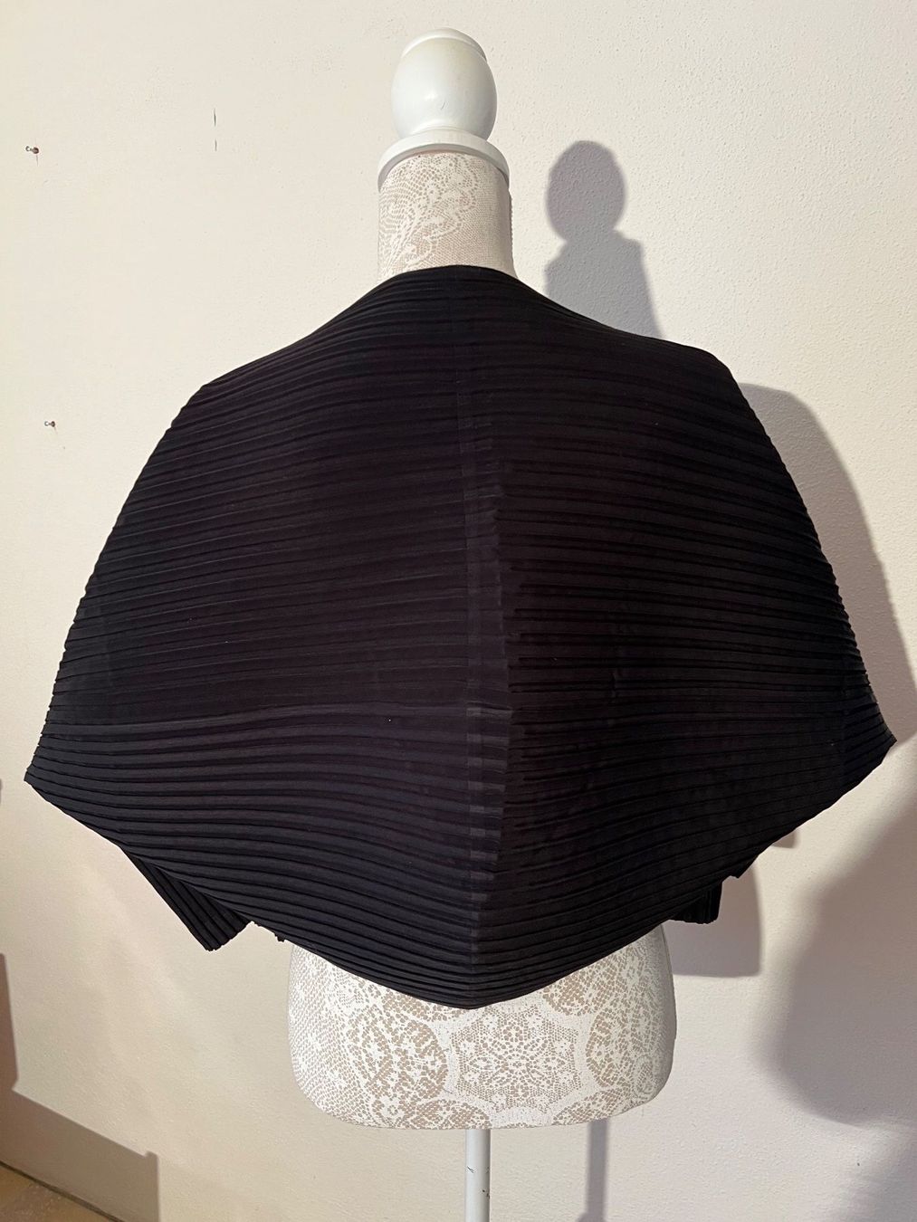 Issey Miyake Camicette: issey miyake Bluse – Usato da wolfhausen venduto da per13lina 1