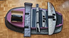 Set complet wingfoil Fanatic 95 L 2024