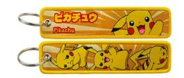 Pikachu / Pokemon / Schlüsselanhänger / P160
