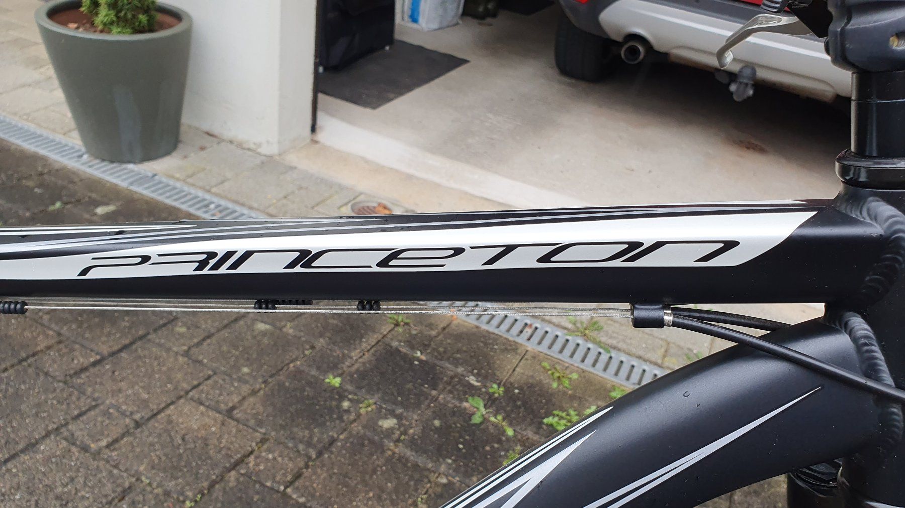 Biciclette: Mountain-/Crossbike – Usato da Ettenhausen TG venduto da ace_phh6 3