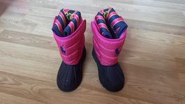 Ralph Lauren Stiefel für Mädchen Grösse 24