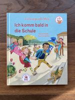 Bilderbuch Schule