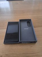 WiE NEU!!! Samsung Galaxy  S 26, 256GB/12GB Graphite Black