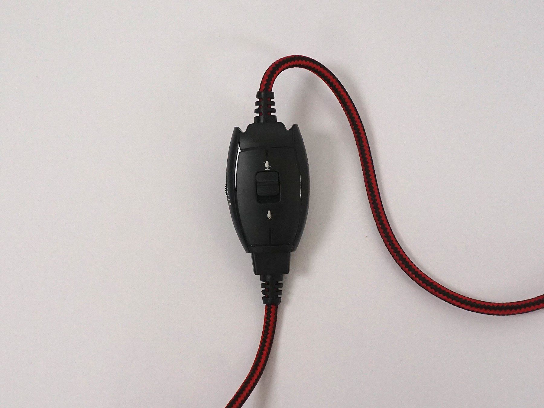 Hama Cuffie: Hama PC-Office Headset HS-USB400 – Usato da Pratteln venduto da Restwert_Pratteln 4