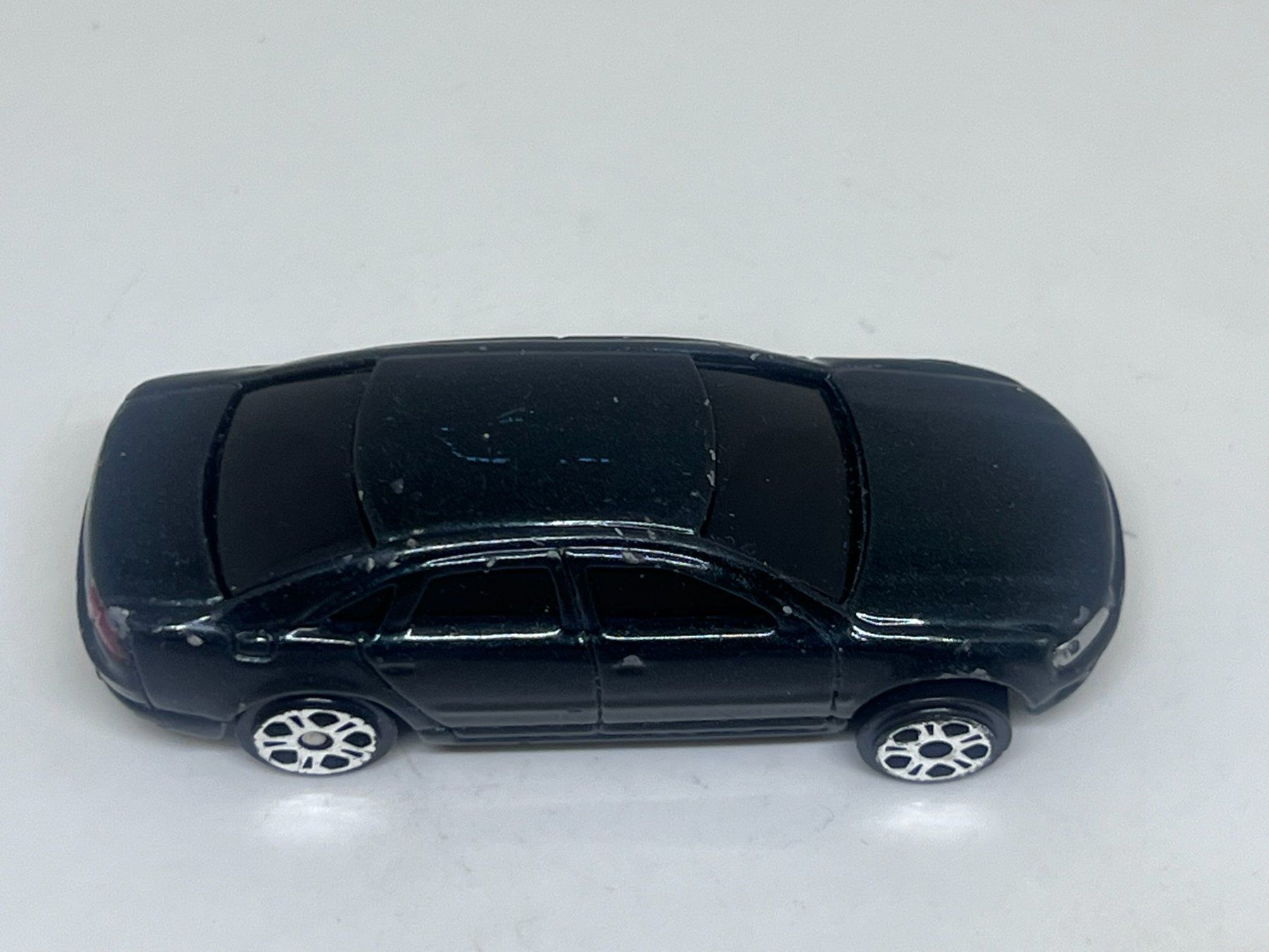 Maisto Voitures modèles: Maisto Audi A8 #667 – D'occasion à Wildegg par LaaBoutique 1