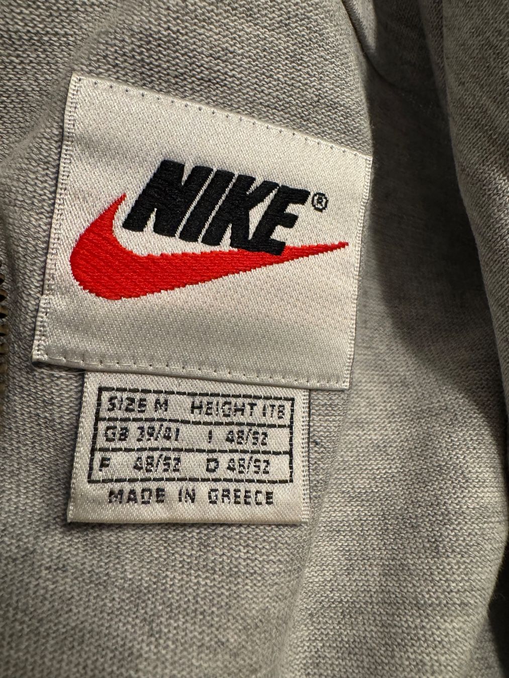 Nike Pullover & Sweatshirts: Nike Pullover Sweatshirt Oberteil – Gebraucht aus Obfelden von cesarina10 2