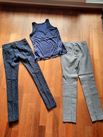 RINASCIMENTO+STEHMAN+OTTRE  3 Teilliger Set für Damen Gr.34