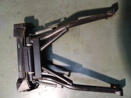 HONDA, YAMAHA, BUZZETTI  Zentralständer / Hauptständer NEU