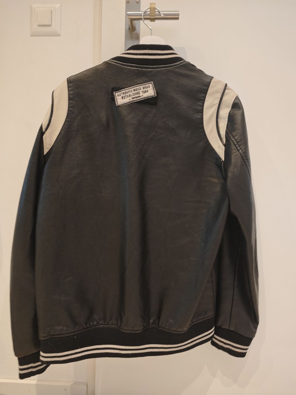 Desigual Giacche: Desigual College-Jacke, Grösse L – Usato da Zürich venduto da TrueTrade 3