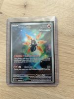  Iron Moth 187/182 engl. NM