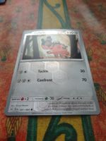 POKEMON  Cufant  H  SFA EN  041/064  HP100  2024