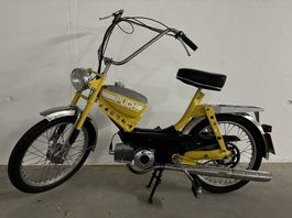 Puch Sport X30 NS mit Ausweis