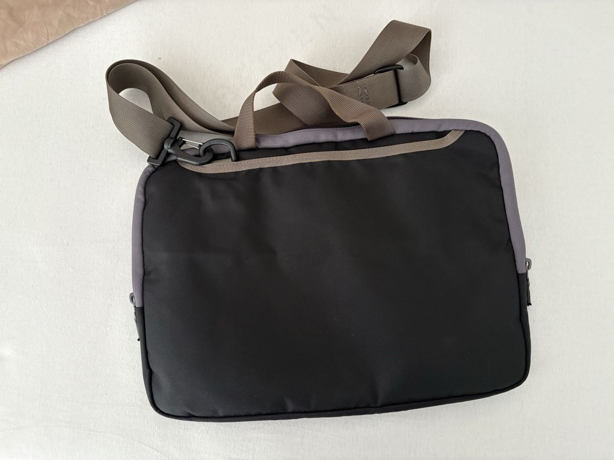 Timbuk2 Taschen: Timbuk2 Umhängetasche für Computer / iPad – Gebraucht aus Basel von ann_7w6q 2
