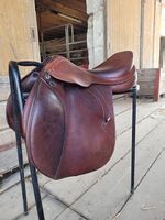 Prestige Vielseitigkeitssattel 17" 32