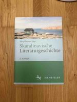 Buch Skandinavische Literaturgeschichte 2. Auflage