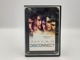 DISCONNECT - Versand A-Post nur CHF 2.50!