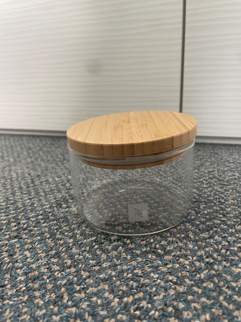 Nespresso Macchine per caffè & Macchine per espresso: Nespresso serving mini display – Nuovo e nell'imballaggio originale da Ormalingen venduto da ced.fiech