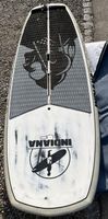 Foil: Indiana Board Wingfoil, Windfoil, SUP,  Wellenreiten!!