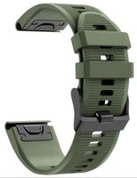 Garmin Fenix 8 / Fenix 7X / Fenix 6X / Fenix 3 - 26mm
