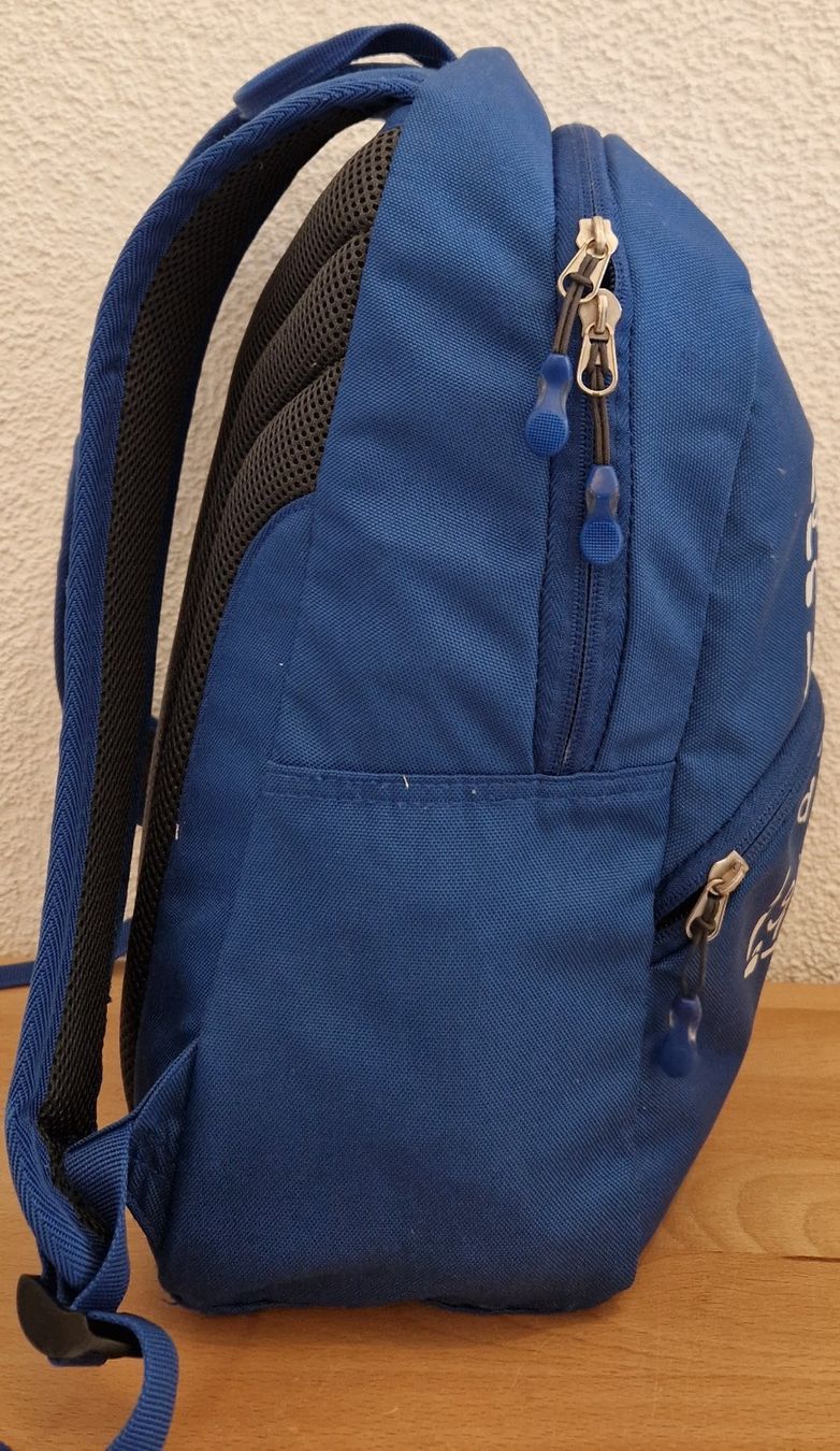 Trevolution Kindertaschen: Trevolution Kids Backpack – Gebraucht aus Gibswil von kweny 2