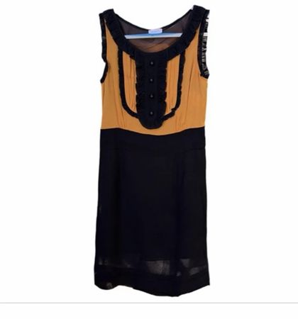 Max Mara swinging London Twiggy Stile