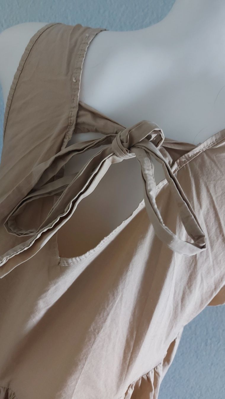 Vestiti: SA SA Kleid – Usato da langenthal venduto da rundholz7 4