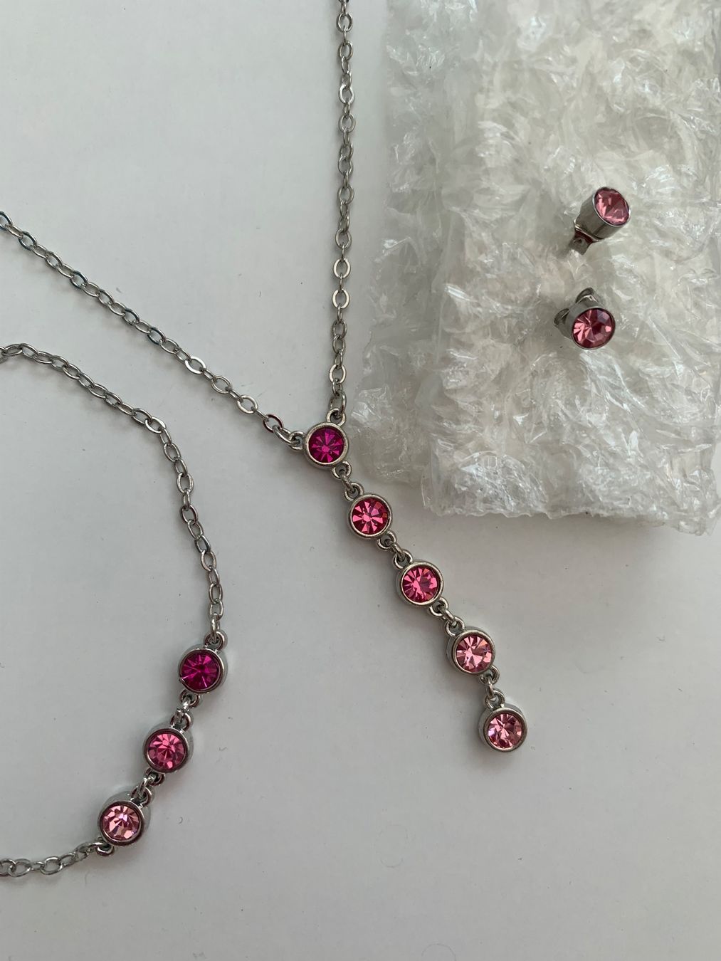 Sonstiger Schmuck: Schmuckpaket – Neu (gemäss Beschreibung) aus Erlenbach ZH von Syssi_C