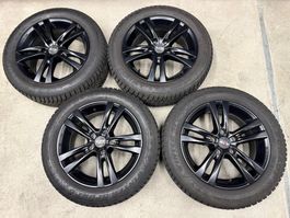 Winterrad 16" zu SKODA Octavia