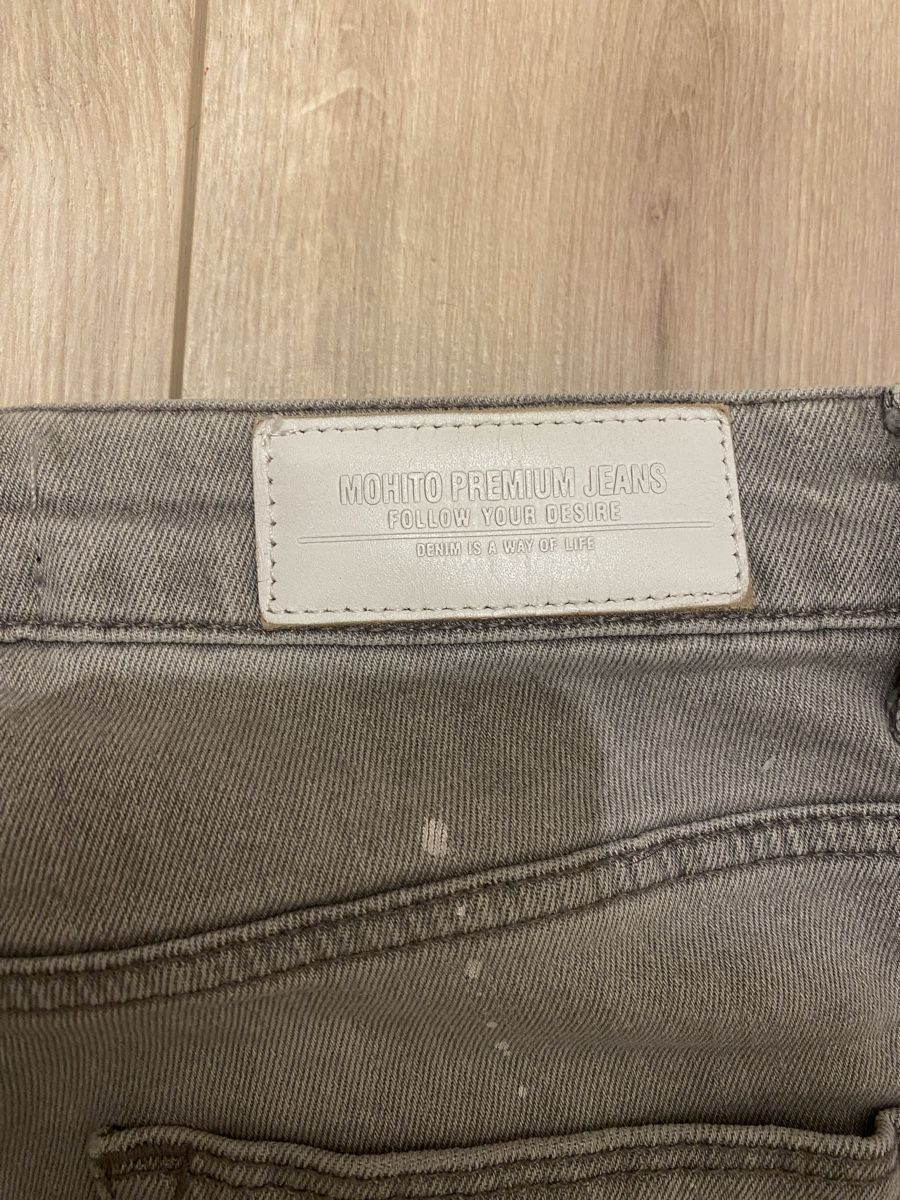 Jeans: Mohito Jeans 34 – Usato da Bözberg venduto da Lilipzl 4