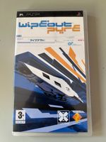 Wipeout Pure per PlayStation Portable