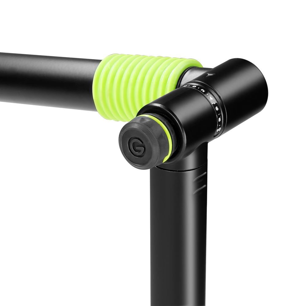 Instrumenten-& Notenständer: Gravity KSX 2 T Neigbare Zusatzablage... – Neu und originalverpackt aus Däniken SO von Profog1 4