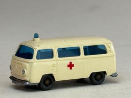 PA- Wiking VW T 2 Krankenwagen