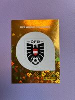 FIFA WC 2026 Austria AUT 1 Sticker