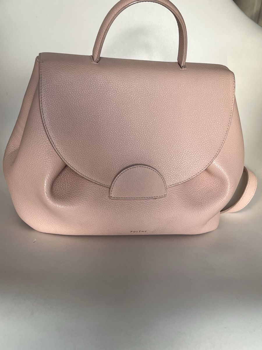 Polène Borse da donna: Schöne Polène Tasche – Usato da Zürich venduto da panka01