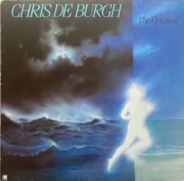 CHRIS DE BURGH - GETAWAY