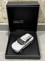 Volvo Concept XC Coupè
