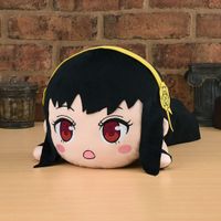 LAST PRICE! Spy X Family Yor Forger doll SEGA