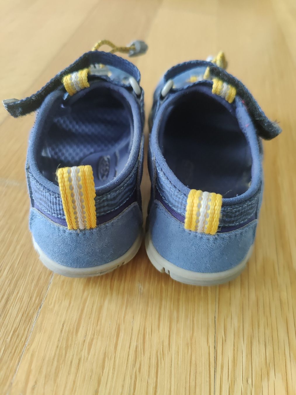 Scarpe per ragazzi: Keen Trekkingsandalen Gr. 30 – Usato da Gossau SG venduto da Matamoros 1