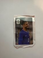 Panini FIFA WM 2026 Coca Cola Sticker - William Saliba